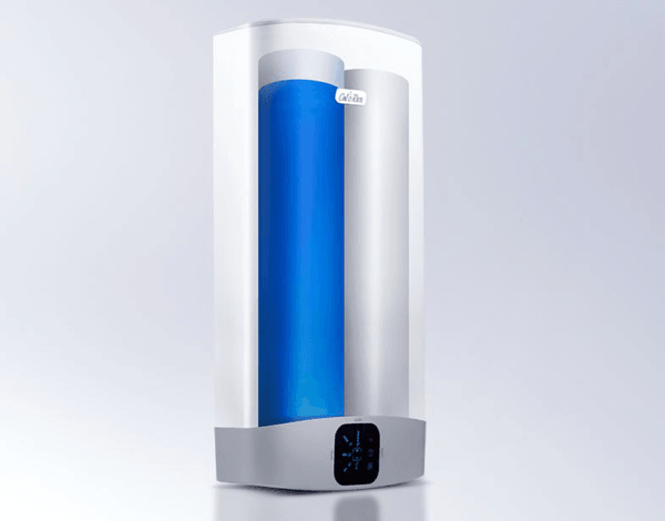 CALENTADOR DE DEPOSITO ELECTRICO CALOREX LEVITAS 45LT - GRUPODONPEDRO