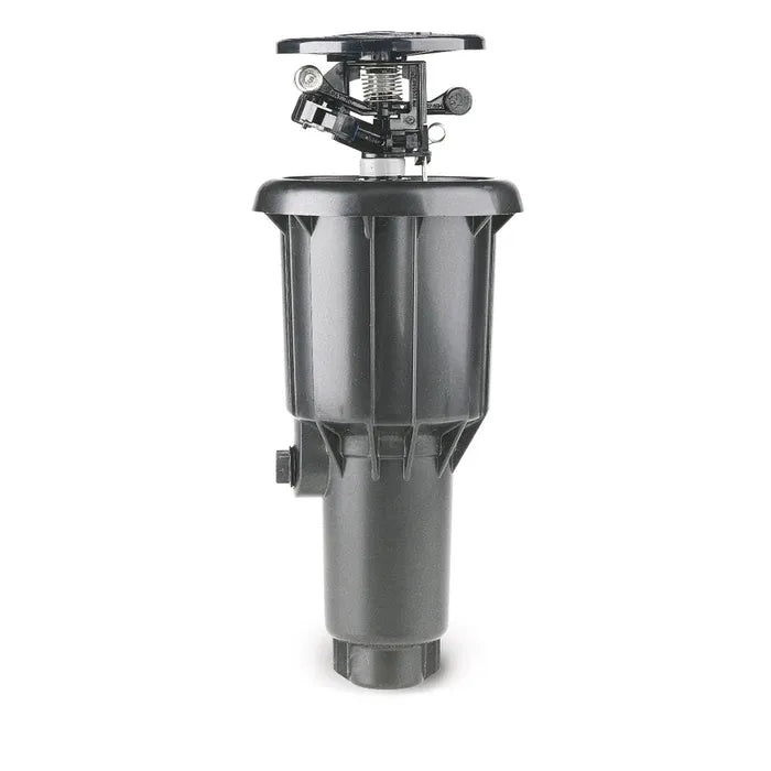 Aspersor de rotor de impacto MaxiPaw de 40 a 360 grados Rain Bird