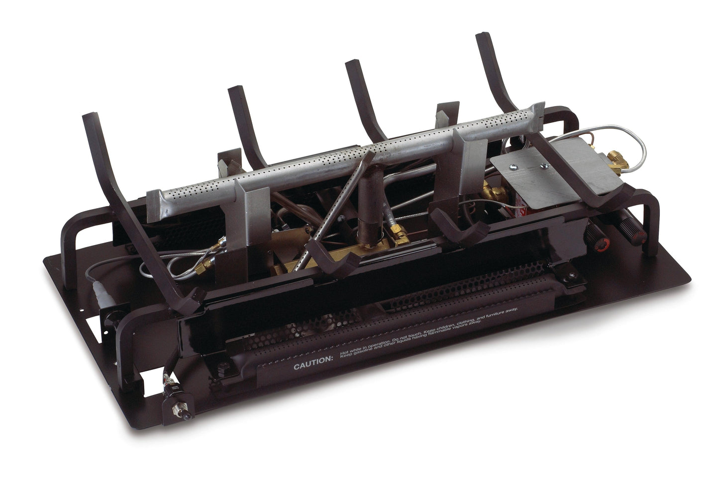 CHIMENEA DE LEÑOS SIN VENTILACION G9 DE 20 24 Y 30 PULGADAS PETERSON - GRUPODONPEDRO