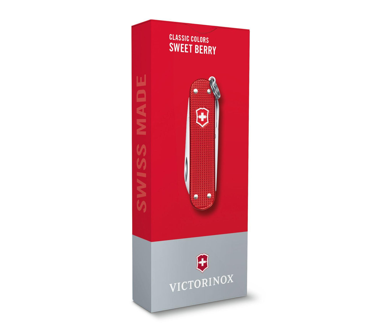 Navaja classic alox sweet berry Victorinox