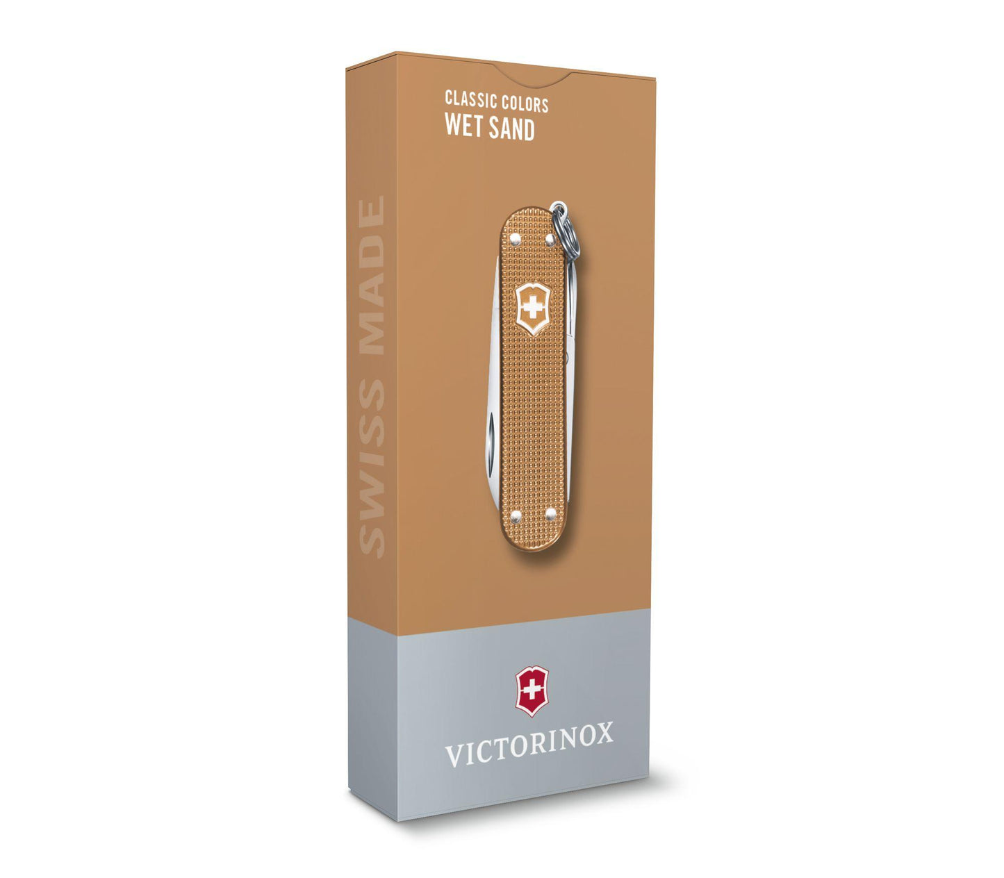 Navaja classic alox wet sand Victorinox