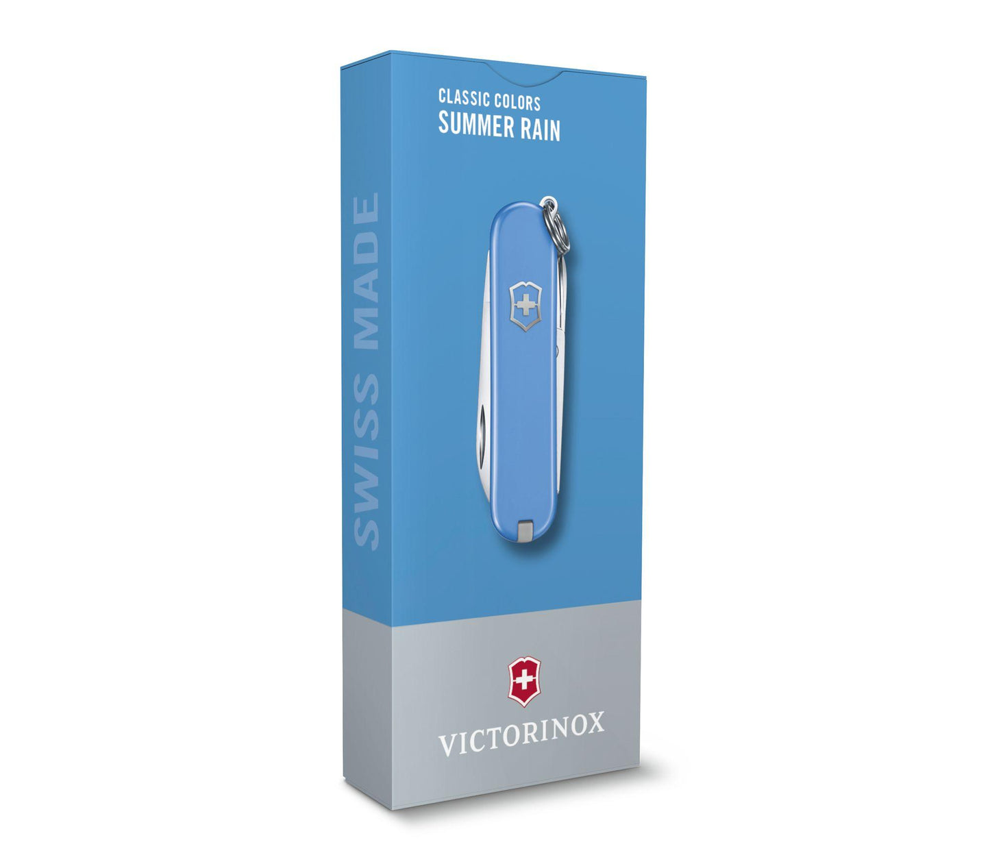 Navaja classic sd summer rain Victorinox