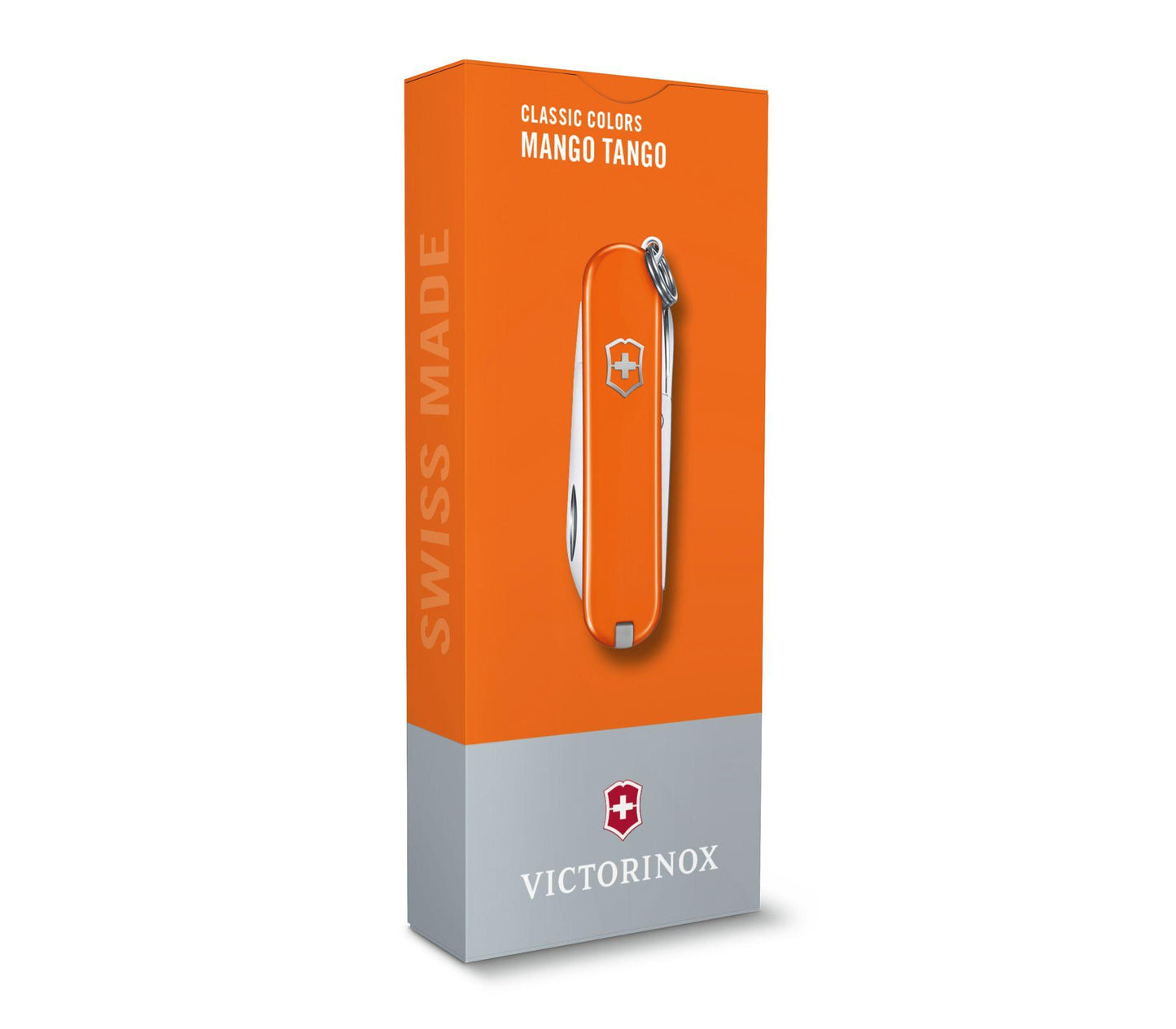 Navaja classic sd mango tango Victorinox