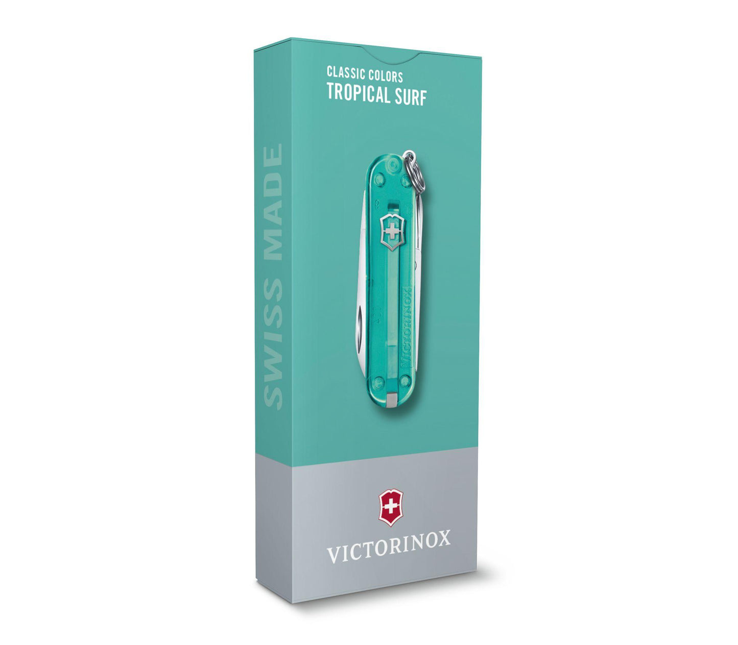 Navaja classic sd tropical surf Victorinox