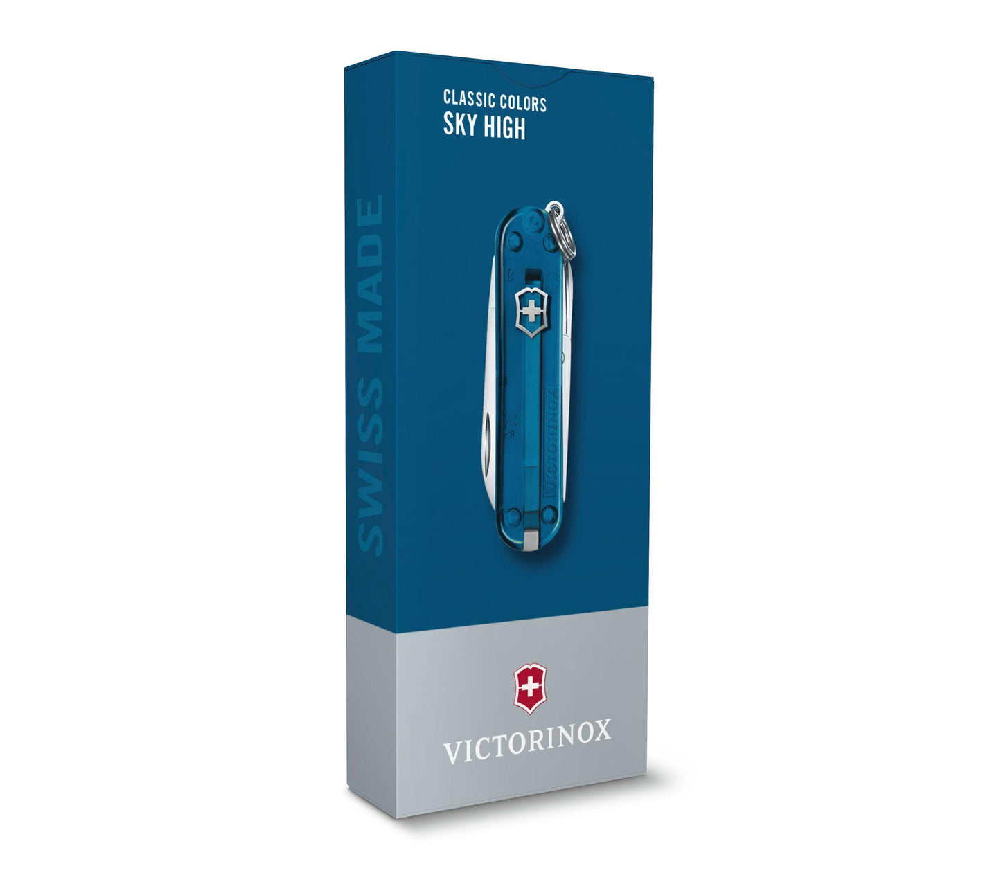 Navaja classic sd sky high Victorinox