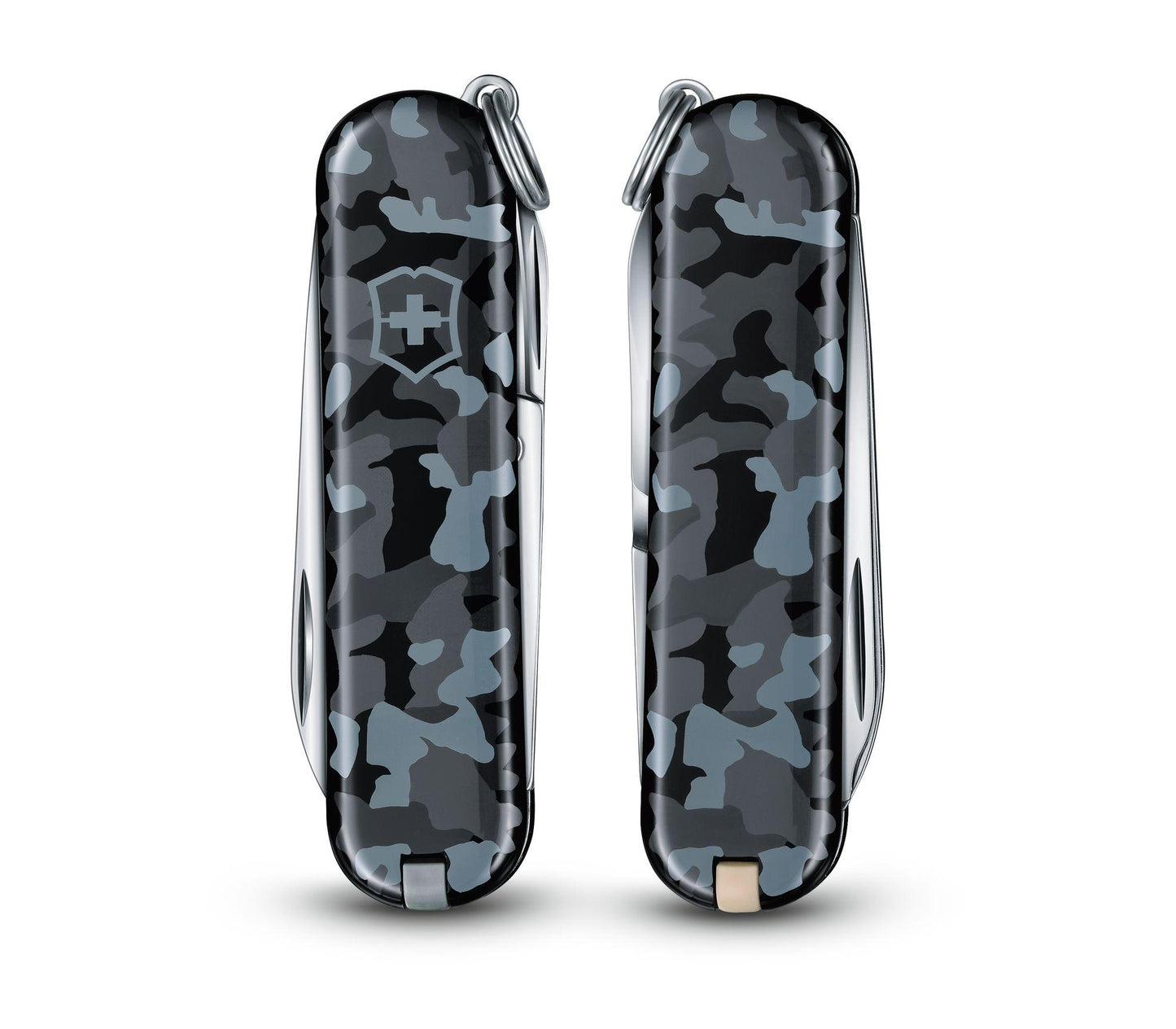 Navaja navy camouflage Victorinox 7 funciones