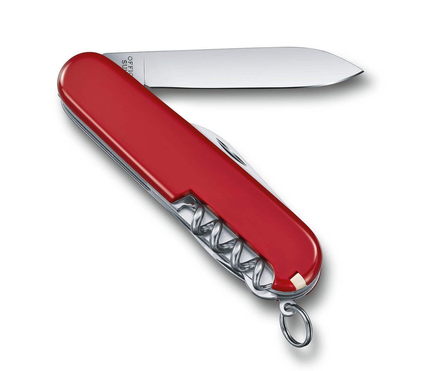 Navaja climber roja 14 usos
