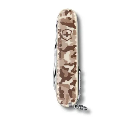 Navaja huntsman desert 15 usos Victorinox