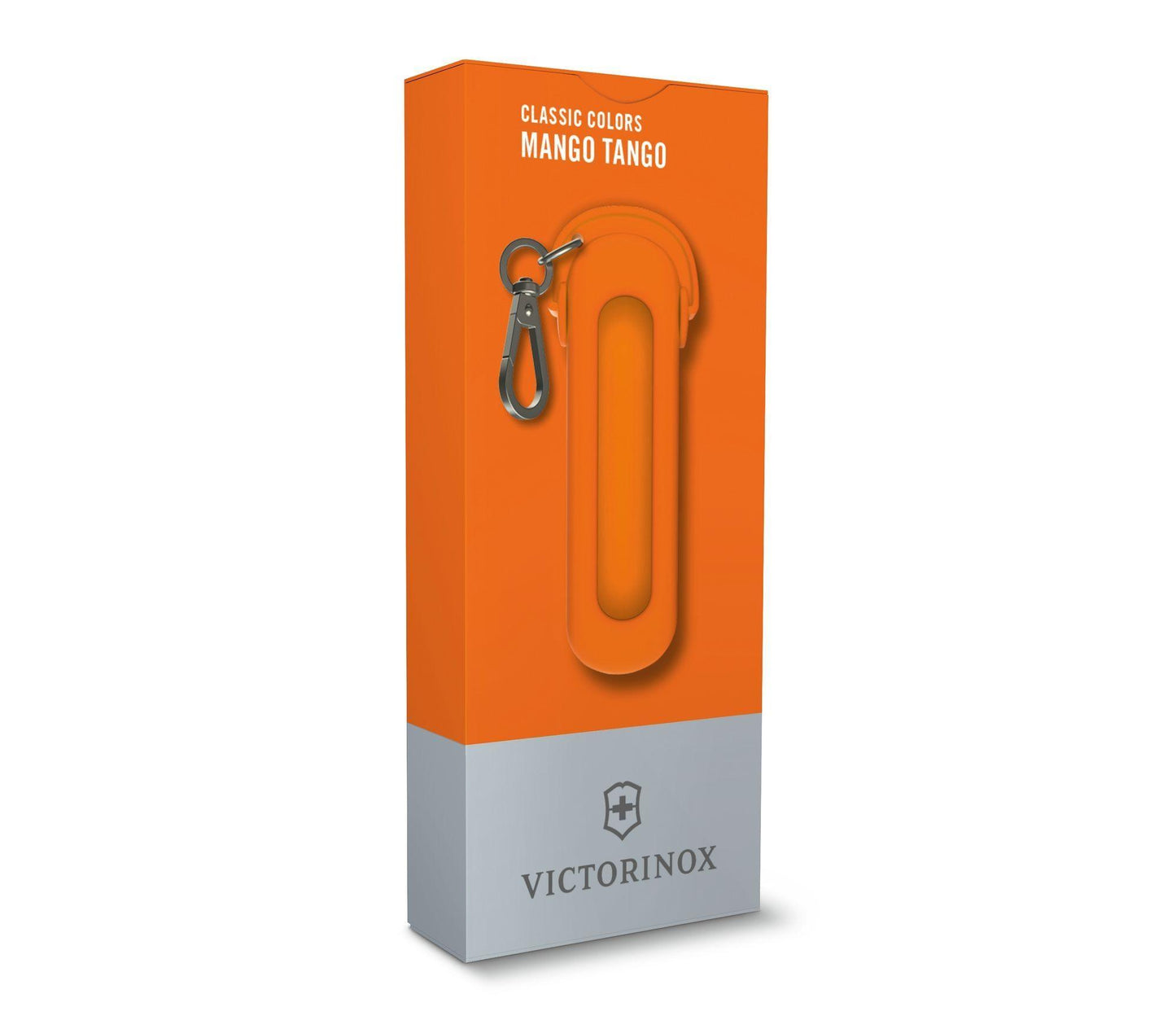 FUNDA DE SILICONA PARA NAVAJA MANGO TANGO VICTORINOX - GRUPODONPEDRO