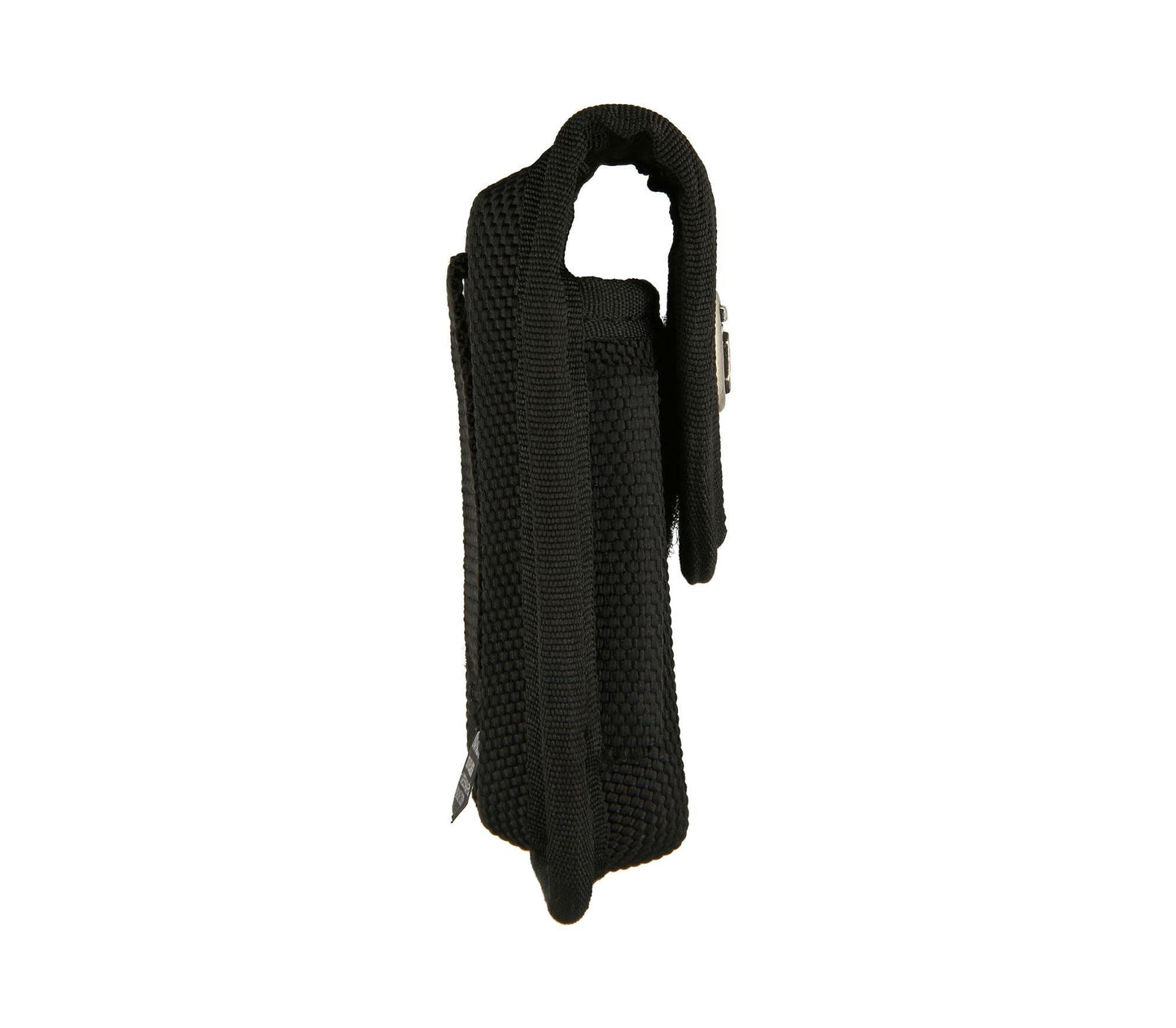 FUNDA P/NAVAJA NYLON NEGRA - GRUPODONPEDRO