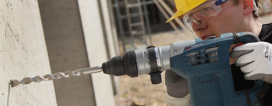 Broca BOSSTER PLUS Concreto SDS Plus 3/16 L4x6" - GRUPODONPEDRO