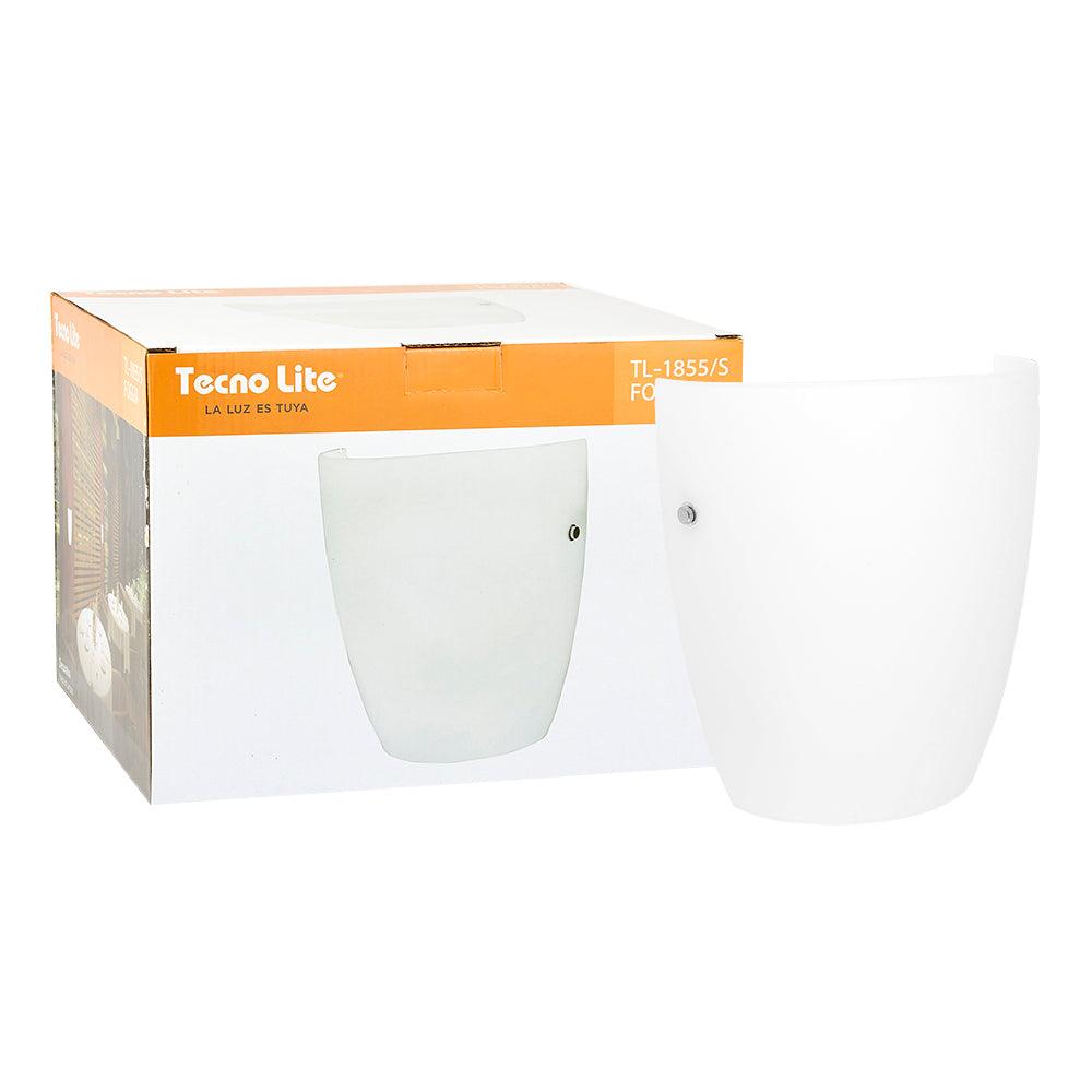 LAMPARA INTERIOR A MURO | FOGGIA - GRUPODONPEDRO