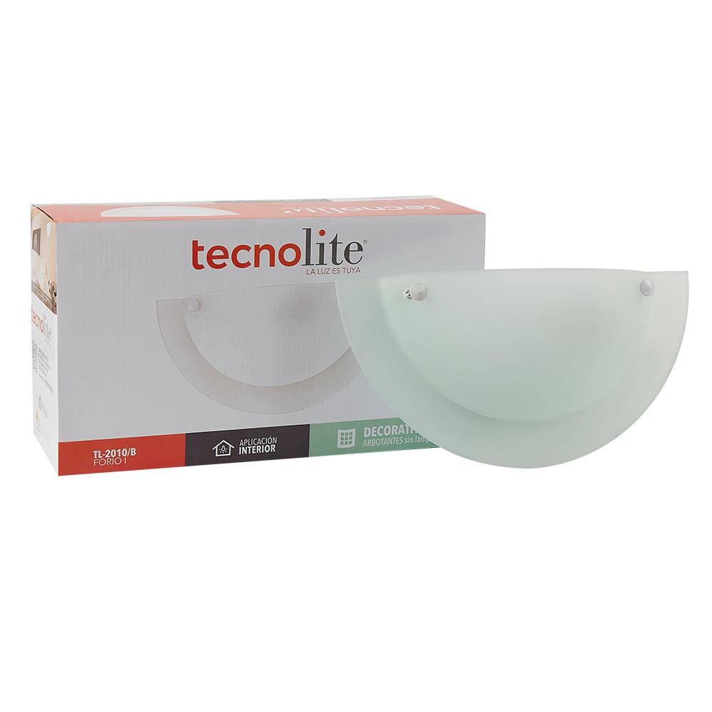 LAMPARA INTERIOR A MURO | FORIO I - GRUPODONPEDRO