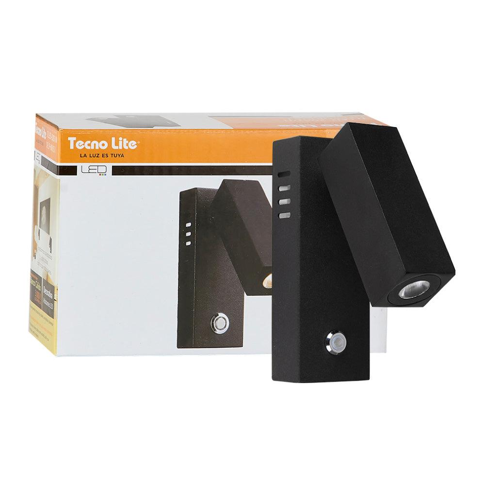 DELPHINUS I LÁMPARA LED DE LECTURA | PARED - GRUPODONPEDRO