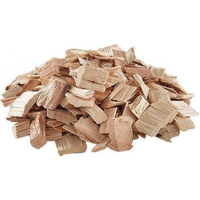 ASTILLAS DE MADERA DE MEZQUITE 2 LIBRAS WEBER - GRUPODONPEDRO