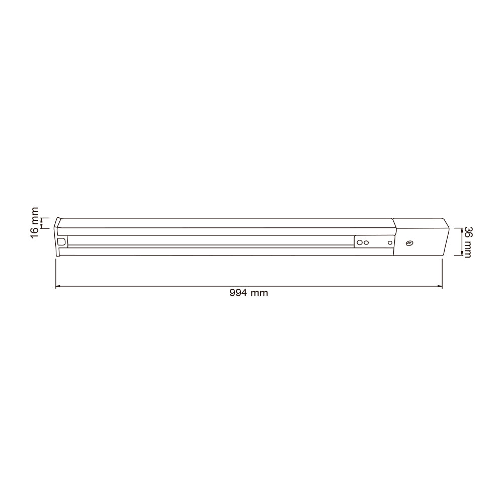 Riel ys-100/b