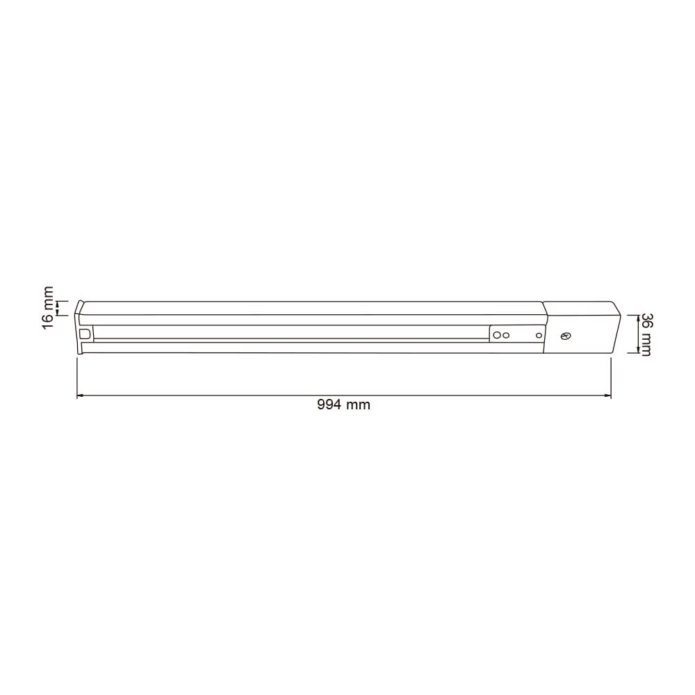 Riel ys-100/n