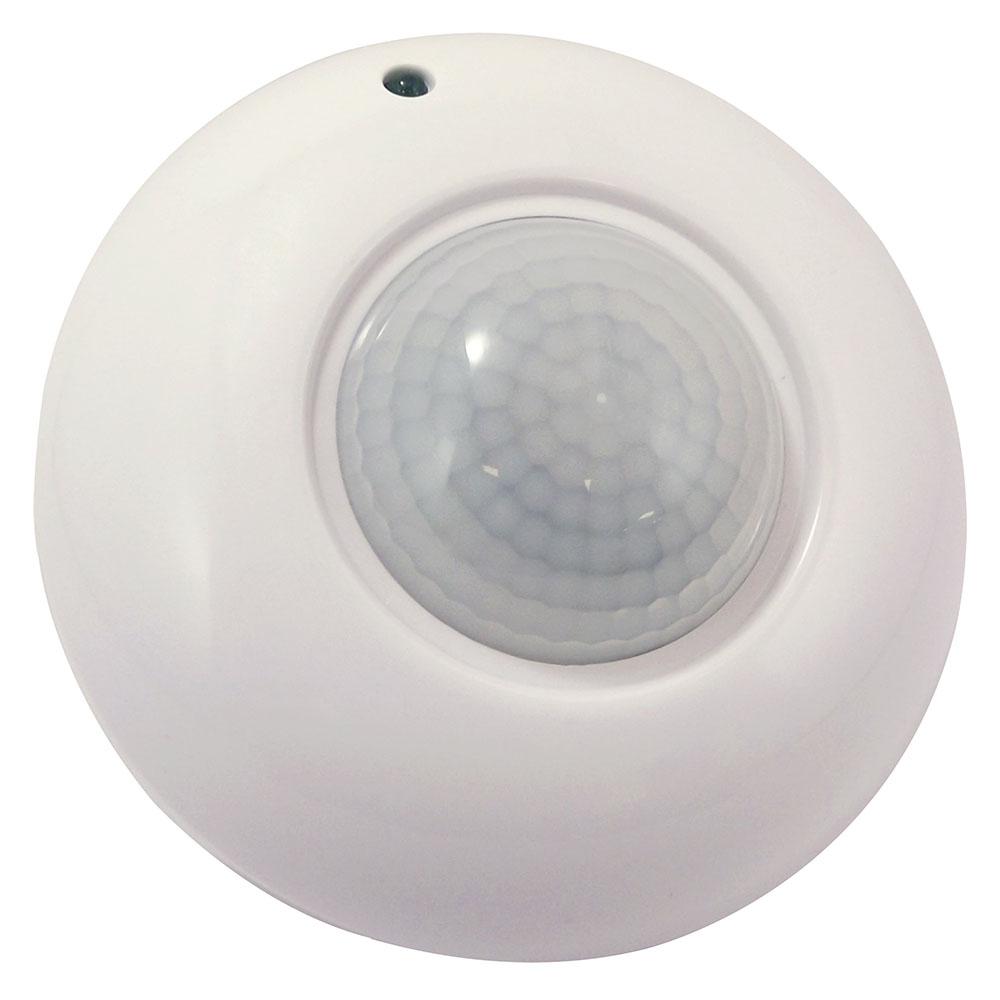 Sensor infrarrojo 360° ip20