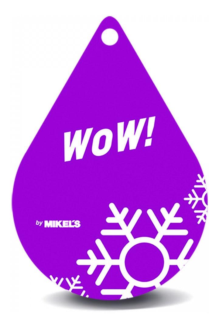 AROMATIZANTE WOW MANZANA - GRUPODONPEDRO