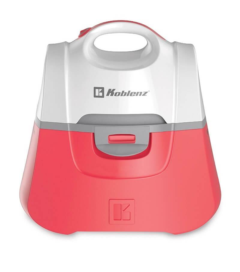 ASPIRADORA KOBLENZ 2HP 3 GALONES PV-525 - GRUPODONPEDRO