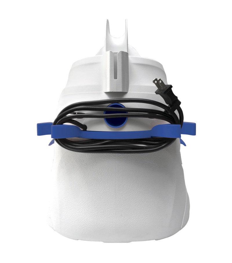 ASPIRADORA KOBLENZ 3 GALONES 2HP WD-380 K2B N - GRUPODONPEDRO