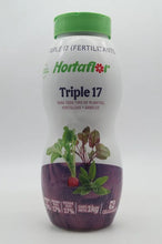 Cargar imagen en el visor de la galería, Fertilizante triple 17 de 1 kg Hortaflor
