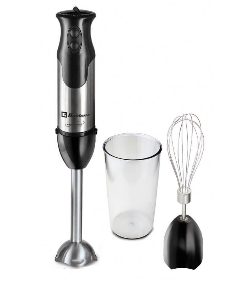 BATIDORA DE INMERSIÓN KOBLENZ BIKM-800 A - GRUPODONPEDRO