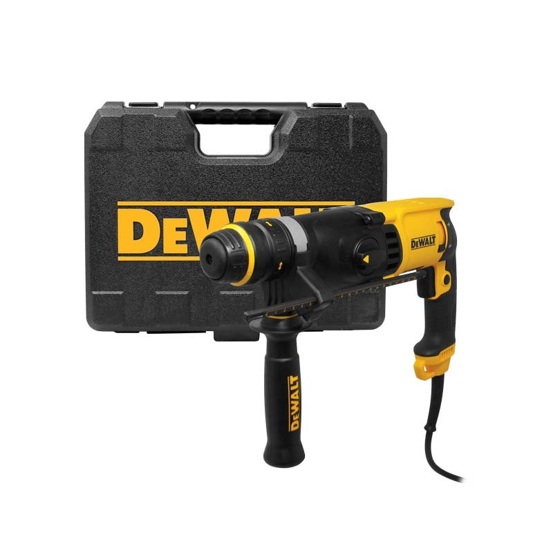 Rotomartillo sds plus 800w 3 modos
