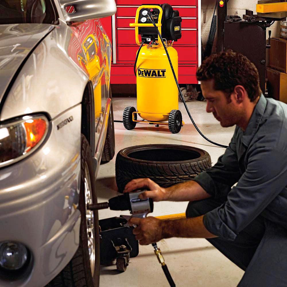 Compresor Vertical 200 psi - GRUPODONPEDRO