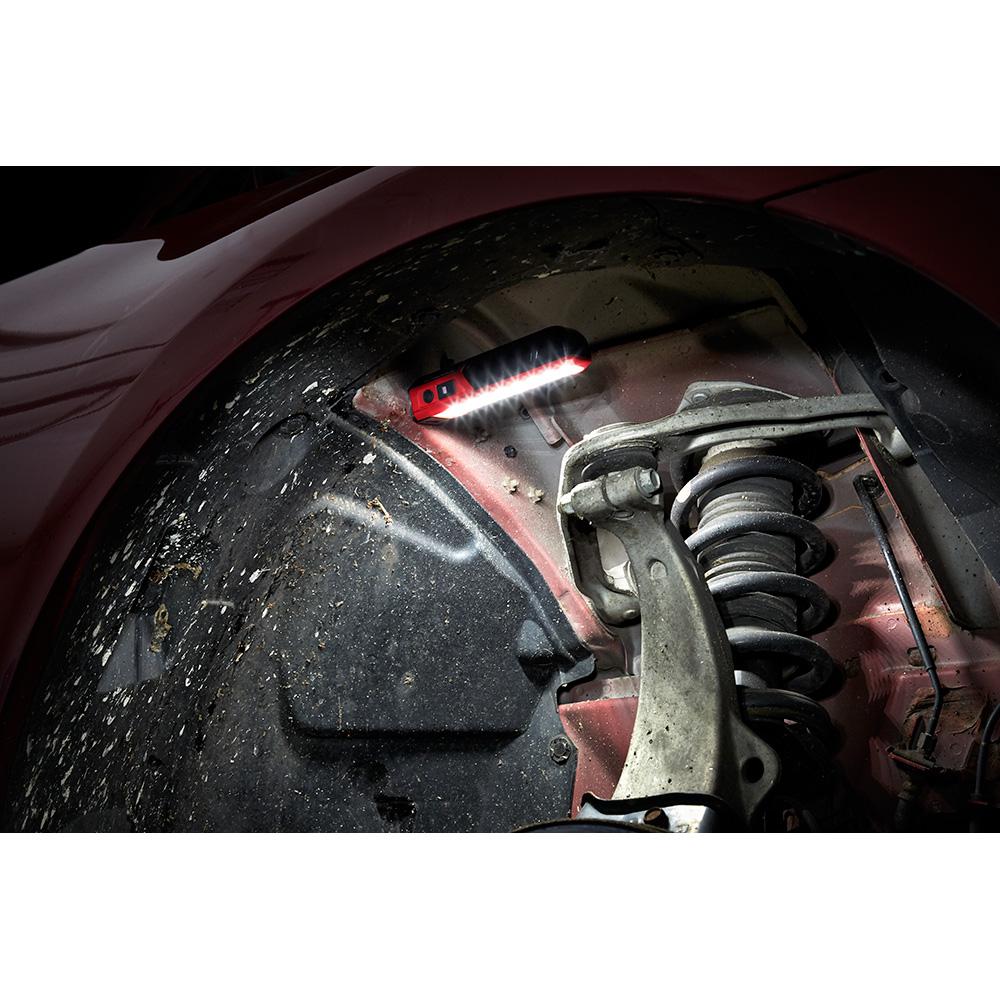 Linterna personal floodlight - con imanes