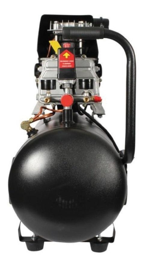 COMPRESOR DE AIRE 3HP 1700W - GRUPODONPEDRO