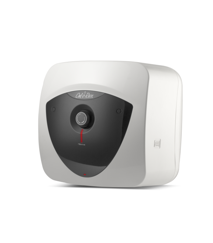 Calentador electrico de deposito 30l levare 1 servicio Calorex