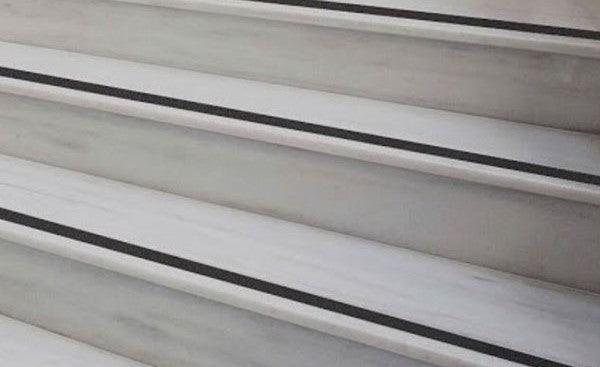 CINTA DE SEGURIDAD ANTIDERRAPANTE PRESTO 1 Y 2 PULG - GRUPODONPEDRO