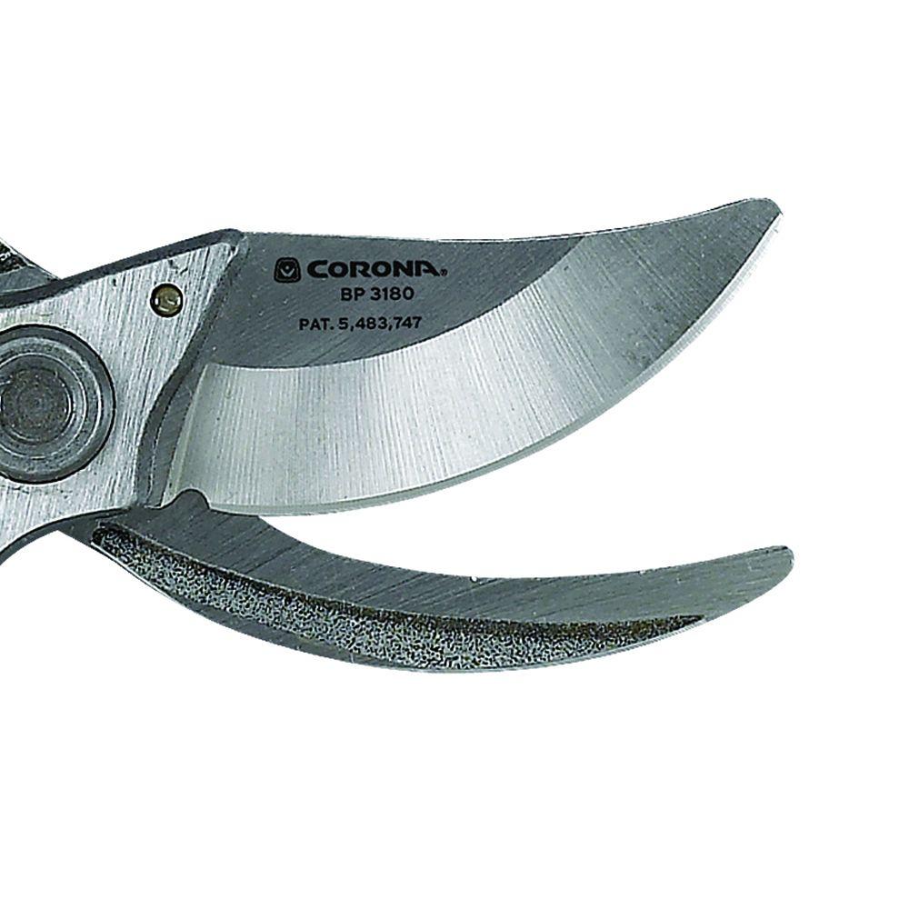 Tijera forjada de acero inoxidable Bellota