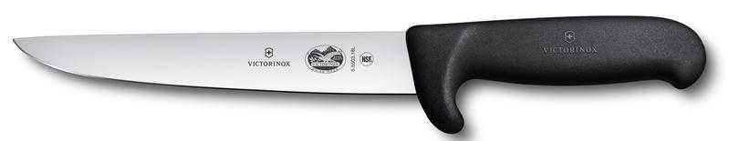 CUCHILLO DESHUESADOR SAFETY NOSE - GRUPODONPEDRO