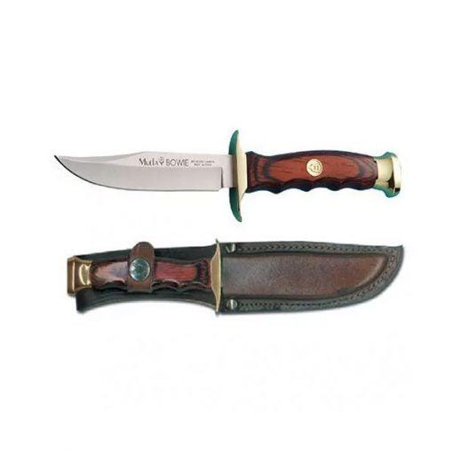 CUCHILLO DE MONTE MUELA BOWIE - GRUPODONPEDRO