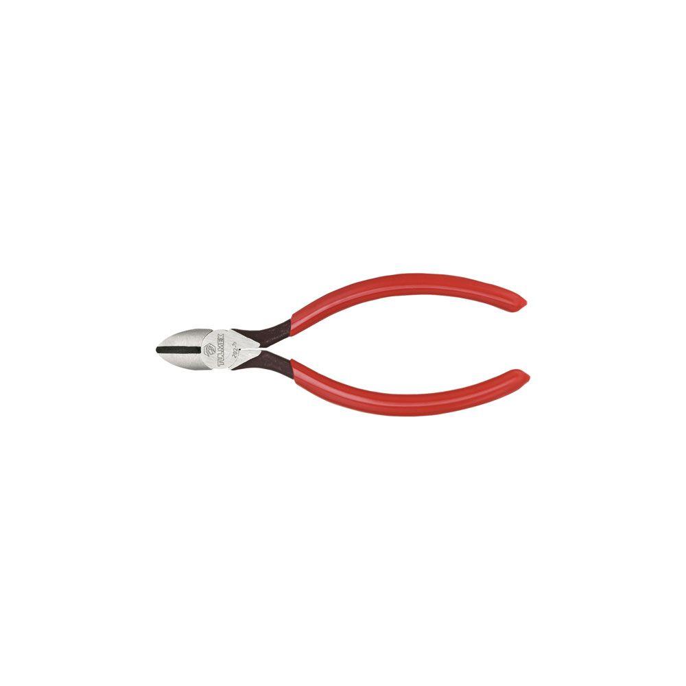 Pinza de corte diagonal clásicas de 5 pulgadas Tulmex 202-5