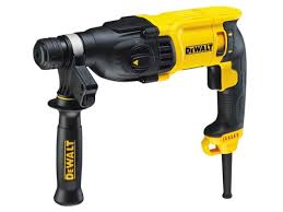 Rotomartillo sds plus 1"