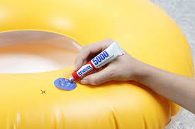 Pegamento resistol 5000 plásticos flexibles de 21 ml