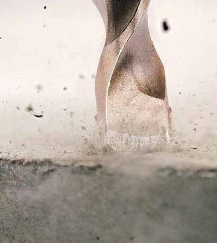 Broca Concreto B3MAX SDS MAX 3/4 L8x13" - GRUPODONPEDRO