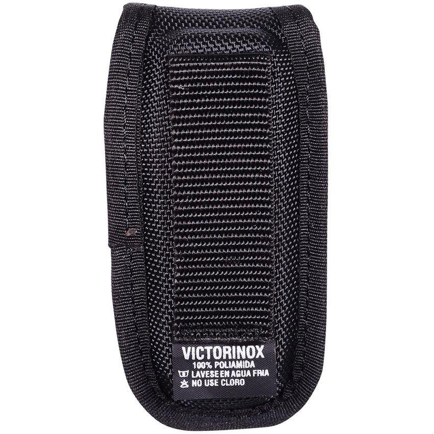 FUNDA P/NAVAJA NYLON NEGRO - GRUPODONPEDRO