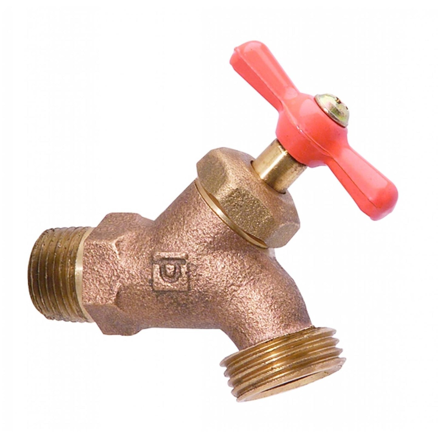 Llave de manguera Urrea 45°