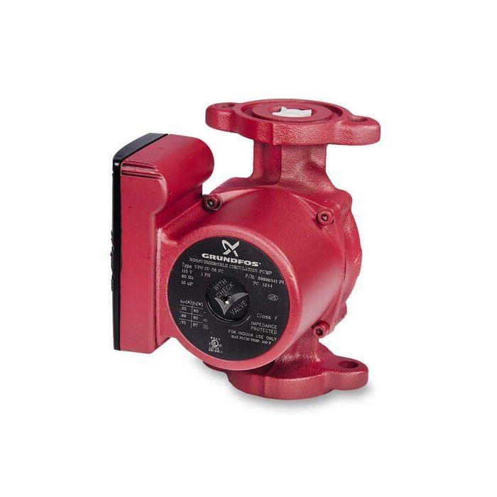 BOMBA RECIRCULADORA UPS 26-99 FC GRUNDFOS - GRUPODONPEDRO