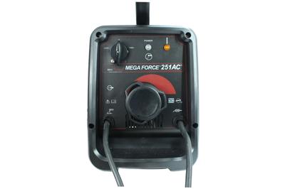 Soldadora megaforce 251 ac2