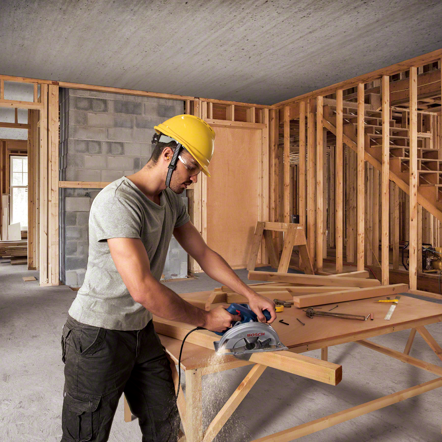 Sierra circular Bosch Professional GKS 150