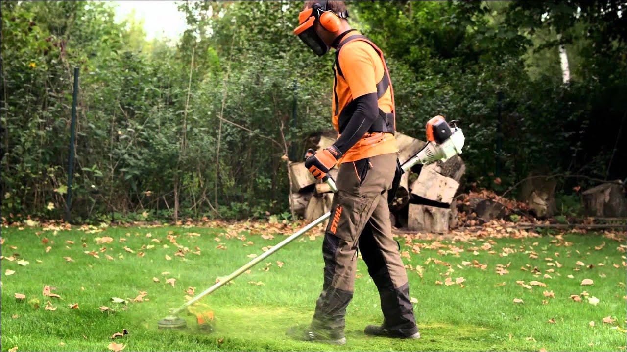 Desbrozadora FS 250 2.14Hp Stihl