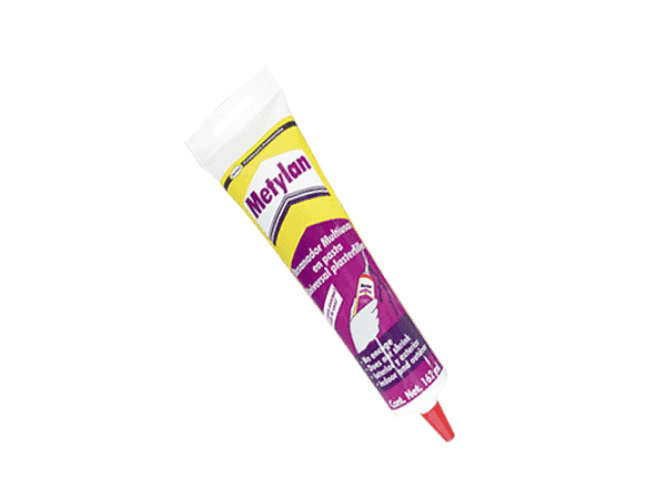 Resanador metylan en tubo 162ml