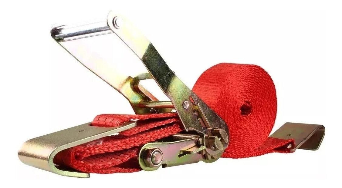 CINTURON P/SUJETAR CARGA 4.5M - GRUPODONPEDRO