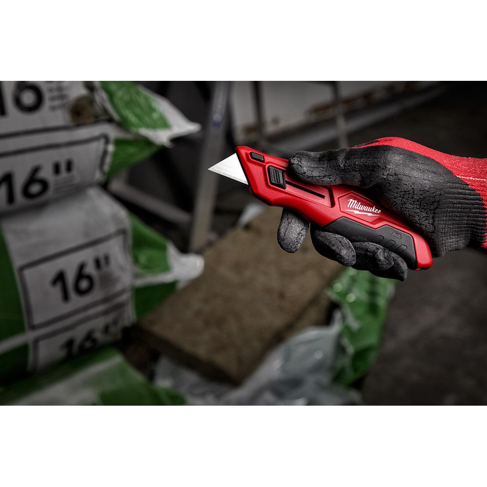 Paquete de 5 navajas de repuesto