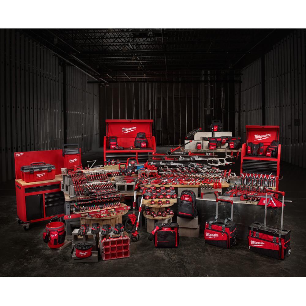 Kit de destornilladores de 8 piezas con ECX - GRUPODONPEDRO